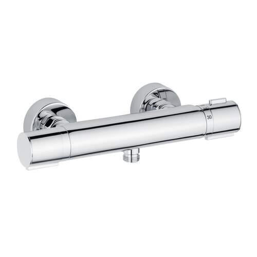 Comfort line douche thermostaatkraan h.o.h. 150 mm